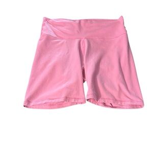 Old Navy Women's Pink Shorts